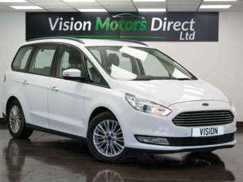 2015 (65) - 2.0 TDCi 150 Zetec 5dr