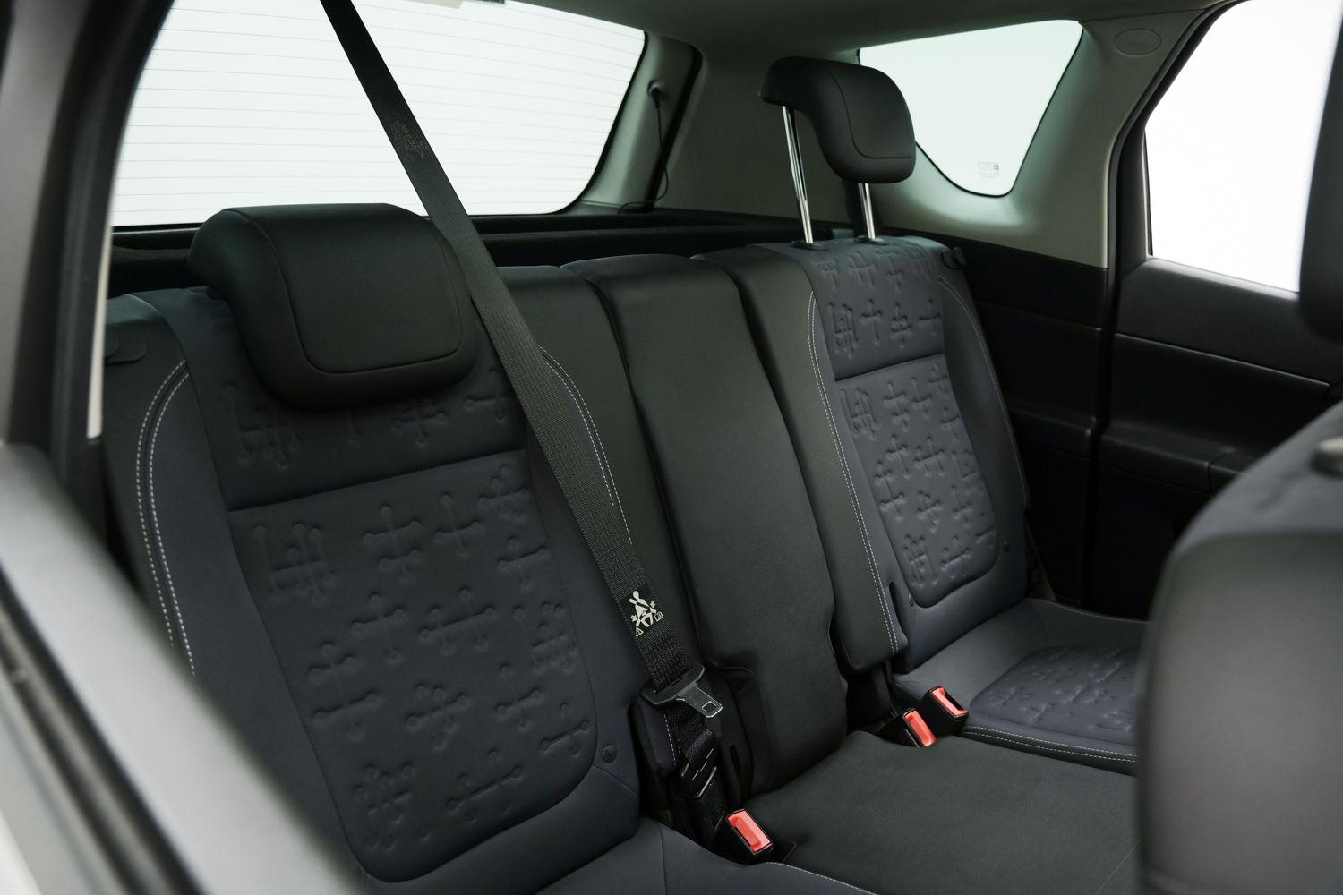 Used Vauxhall Meriva 2016 for sale - 77456477: Photo 14