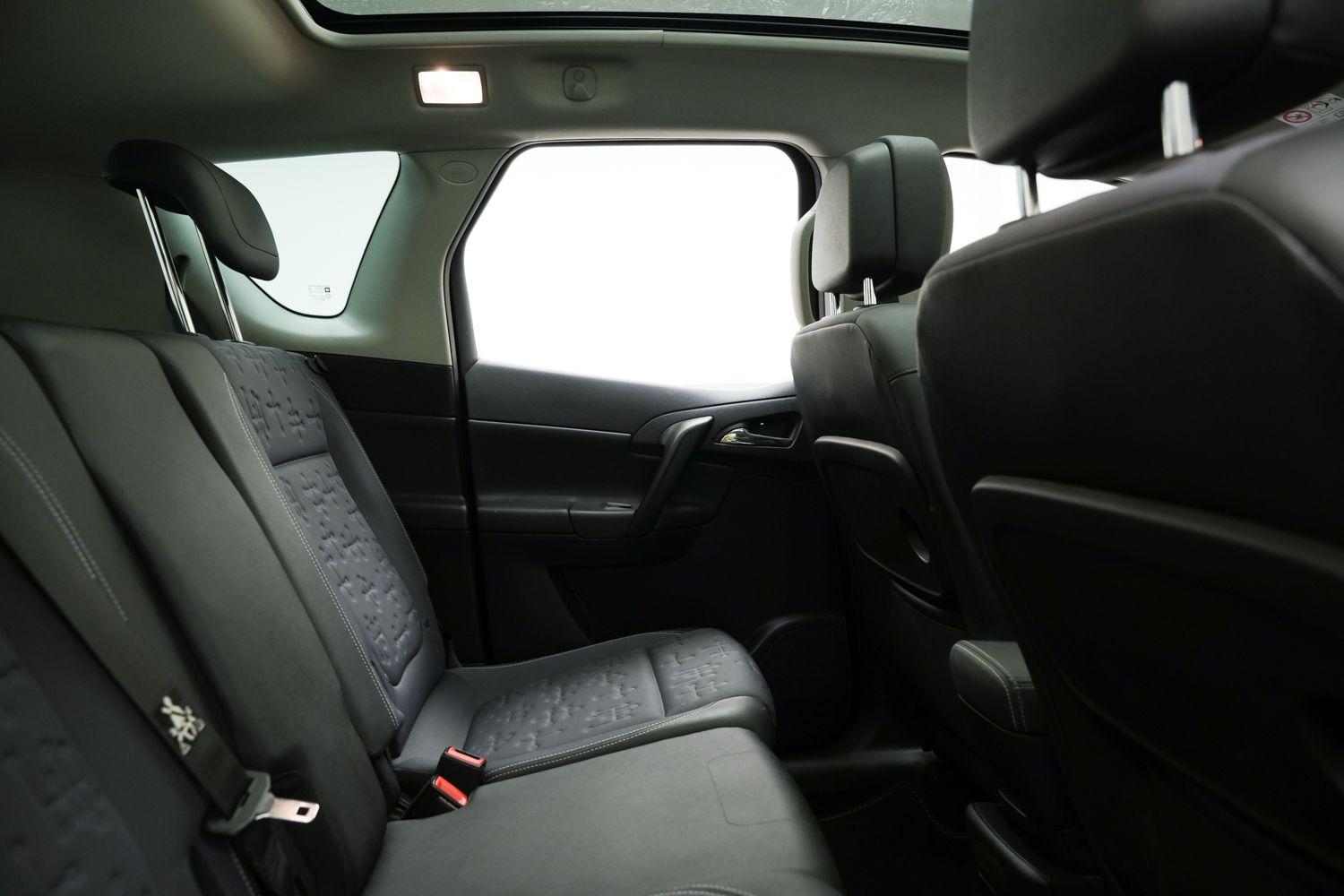 Used Vauxhall Meriva 2016 for sale - 77456477: Photo 16