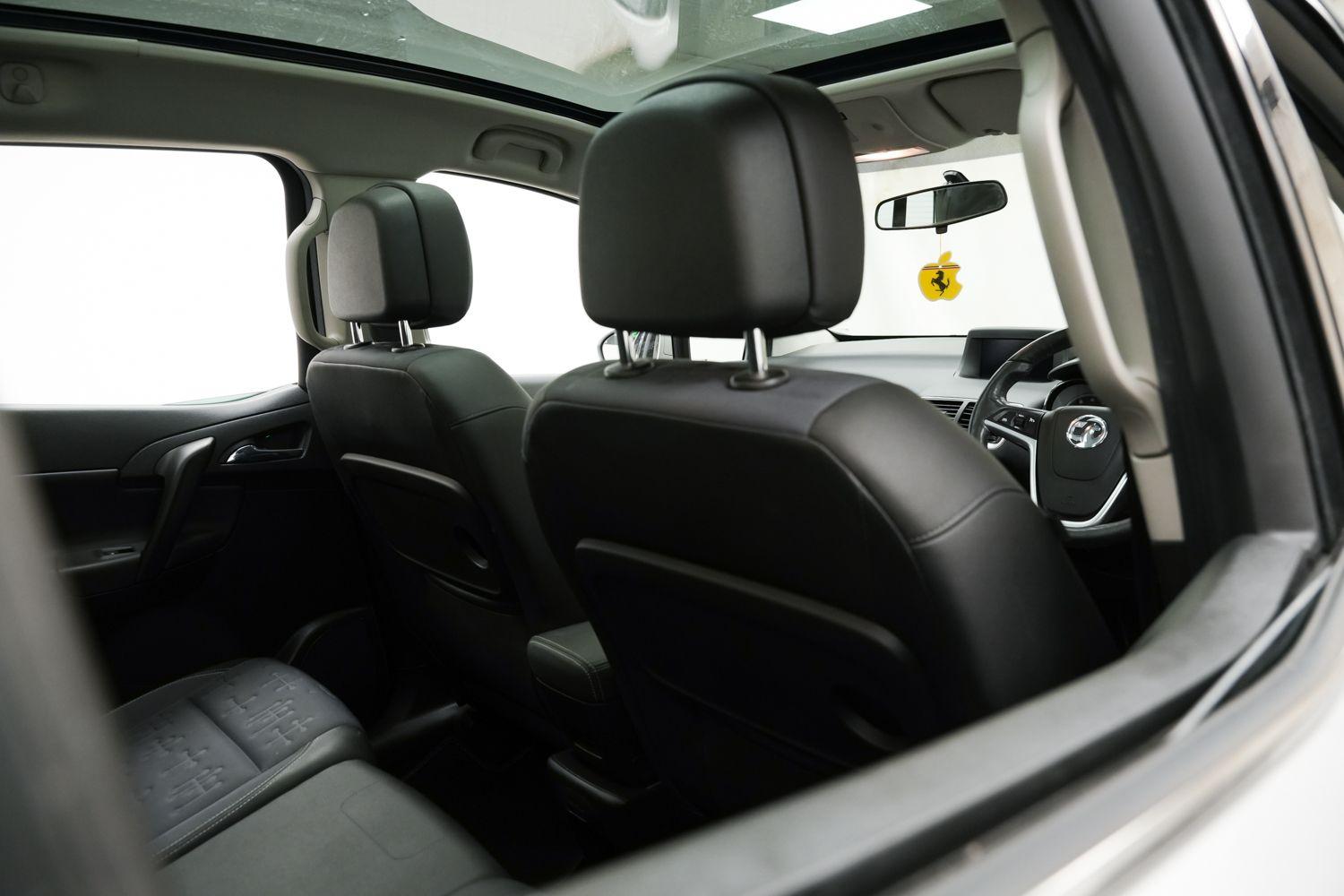 Used Vauxhall Meriva 2016 for sale - 77456477: Photo 17