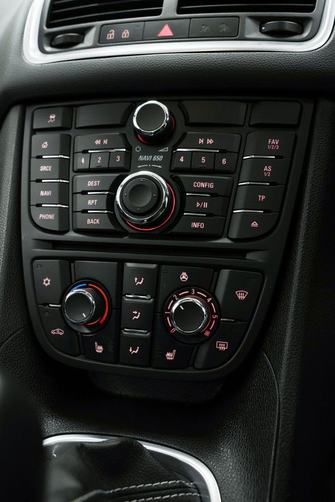 Used Vauxhall Meriva 2016 for sale - 77456477: Photo 21