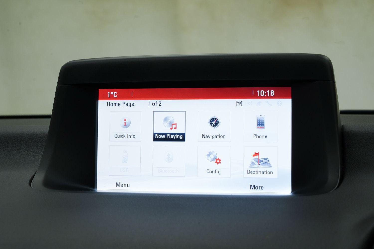 Used Vauxhall Meriva 2016 for sale - 77456477: Photo 22