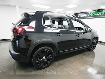 Used Peugeot 2008 2018 for sale - 78784995: Photo