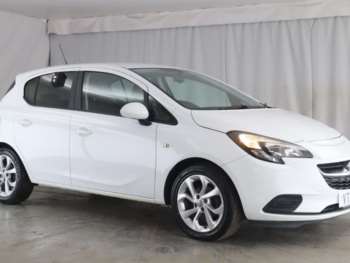2019 (19) - 1.4i ecoTEC Sport Euro 6 5dr