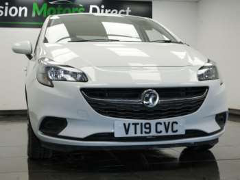 Used Vauxhall Corsa 2019 for sale - 75102304: Photo