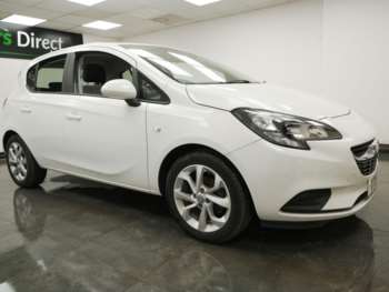 Used Vauxhall Corsa 2019 for sale - 75102304: Photo