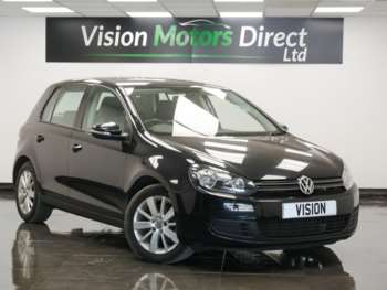 2012 (12) - 1.4 TSI Match Euro 5 5dr