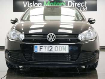 Used Volkswagen Golf 2012 for sale - 74850609: Photo