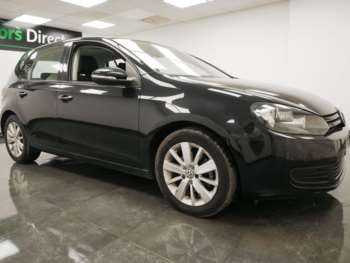 Used Volkswagen Golf 2012 for sale - 74850609: Photo