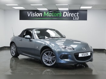 Used Mazda MX-5 2013 for sale - 78301303: Photo