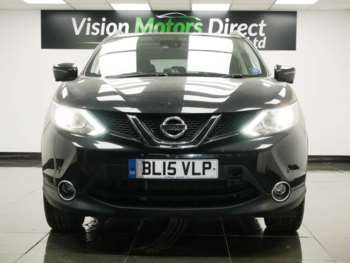 Used Nissan Qashqai 2015 for sale - 75081865: Photo