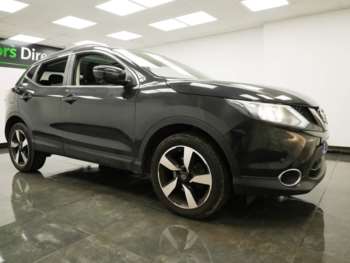 Used Nissan Qashqai 2015 for sale - 75081865: Photo