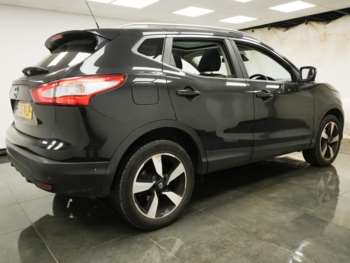 Used Nissan Qashqai 2015 for sale - 75081865: Photo
