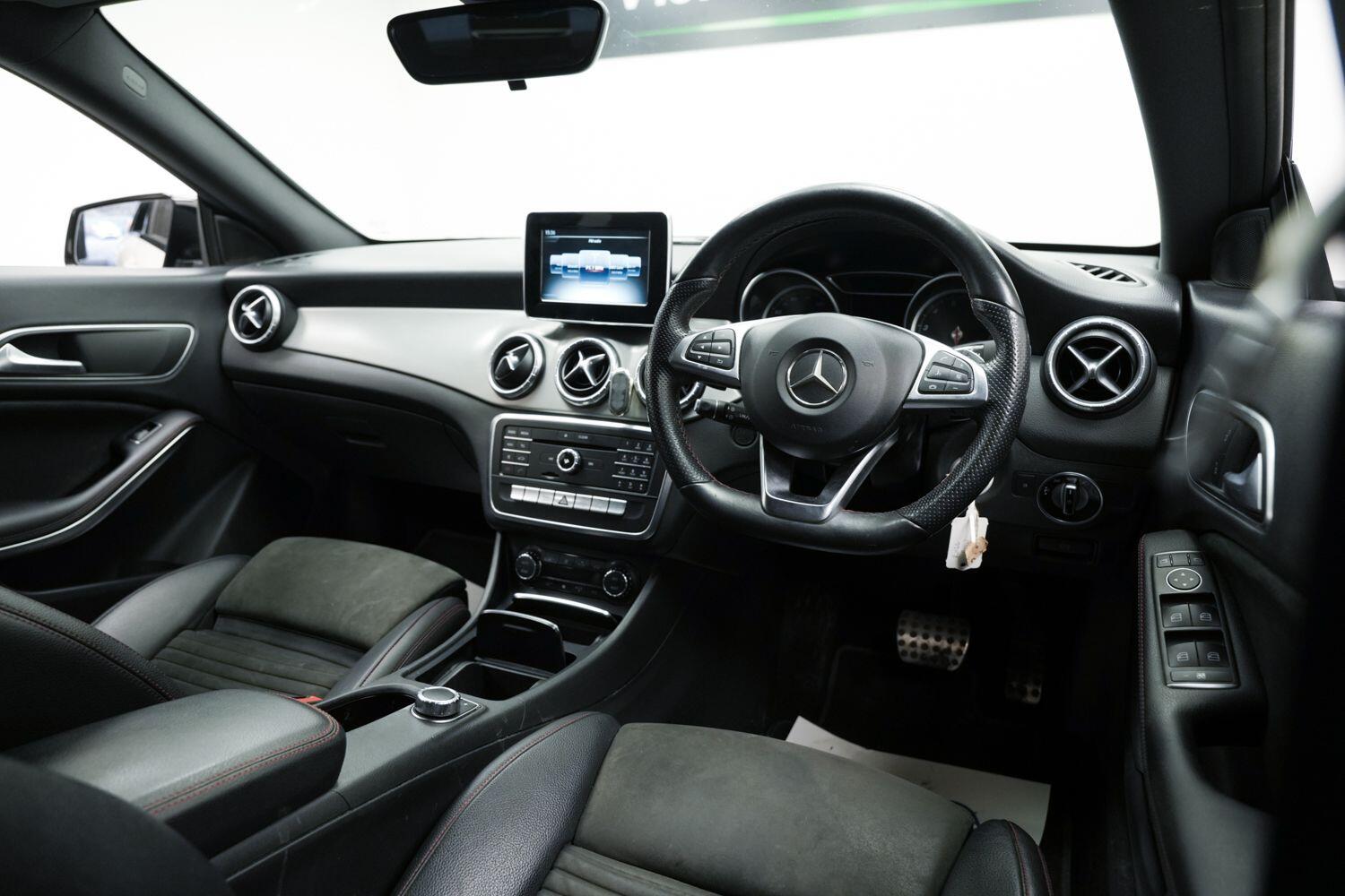 Used Mercedes-Benz CLA for sale - 77633865: Photo 10