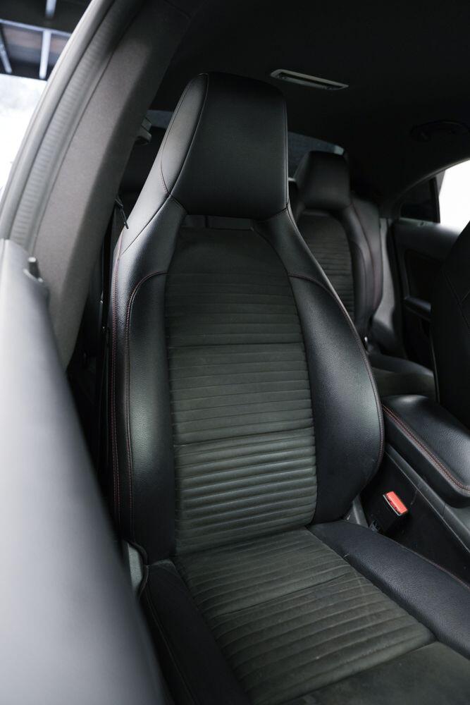 Used Mercedes-Benz CLA for sale - 77633865: Photo 12