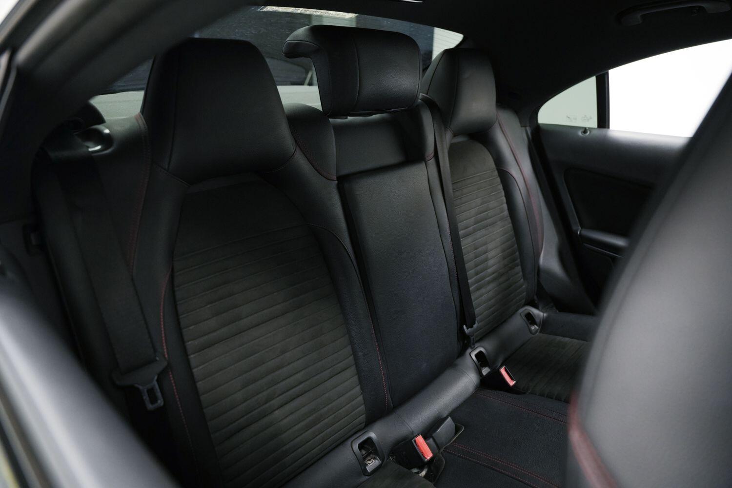 Used Mercedes-Benz CLA for sale - 77633865: Photo 13