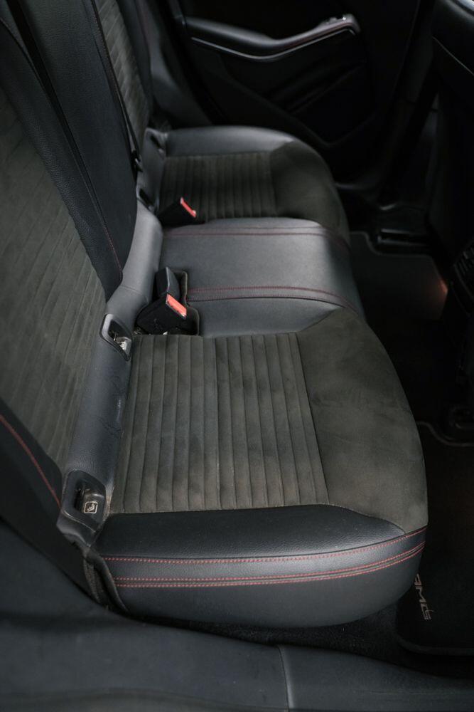 Used Mercedes-Benz CLA for sale - 77633865: Photo 14