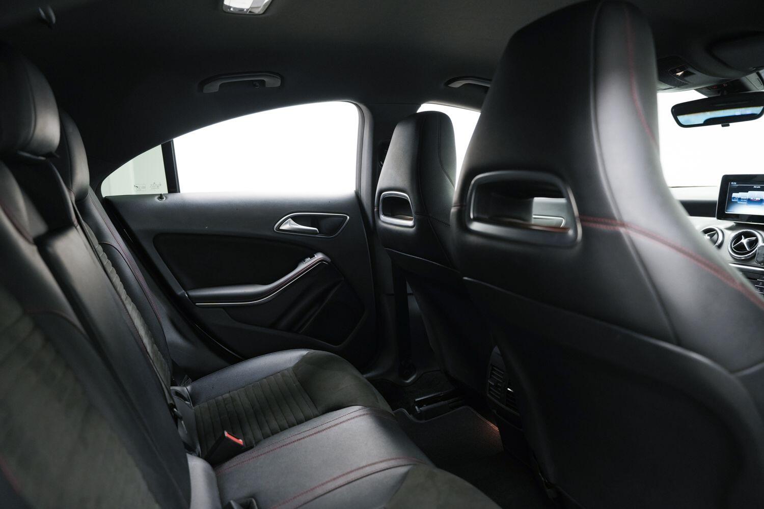 Used Mercedes-Benz CLA for sale - 77633865: Photo 15