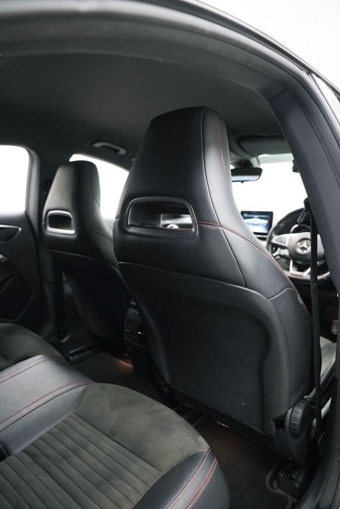 Used Mercedes-Benz CLA for sale - 77633865: Photo 16