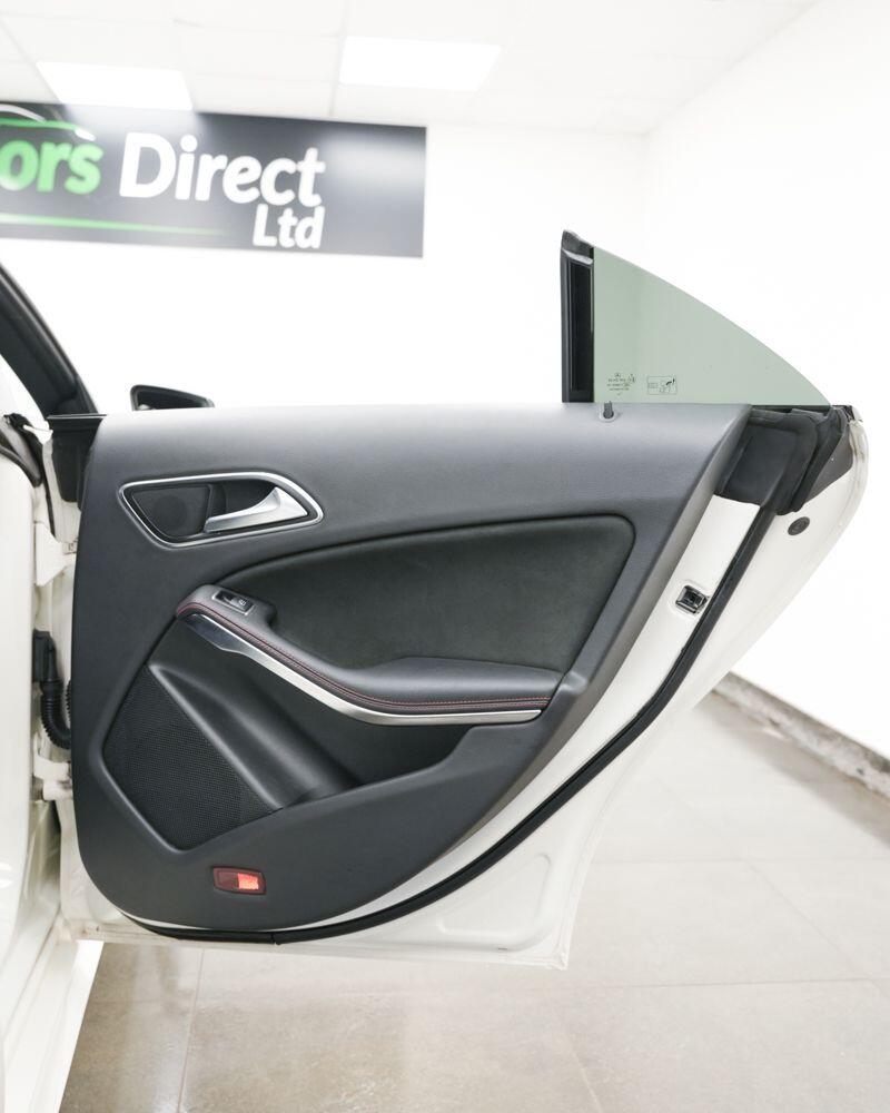 Used Mercedes-Benz CLA for sale - 77633865: Photo 17