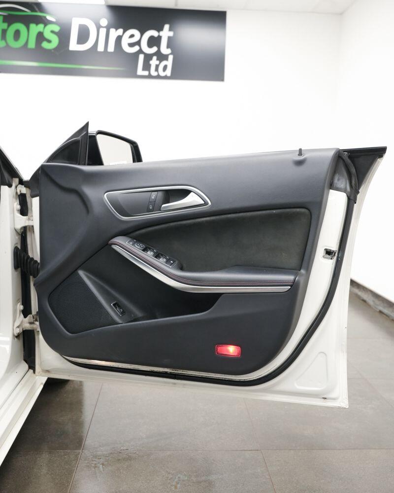 Used Mercedes-Benz CLA for sale - 77633865: Photo 18