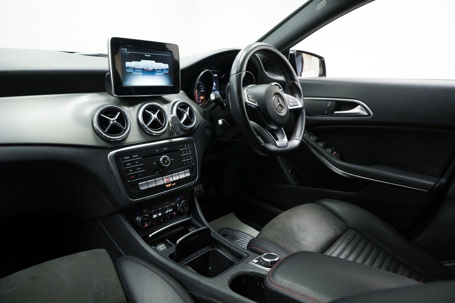 Used Mercedes-Benz CLA for sale - 77633865: Photo 20