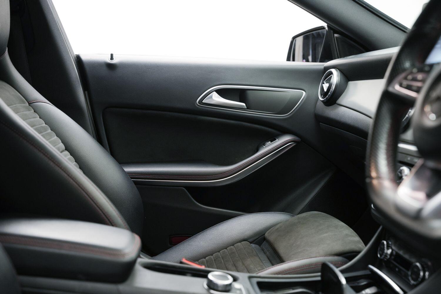 Used Mercedes-Benz CLA for sale - 77633865: Photo 21