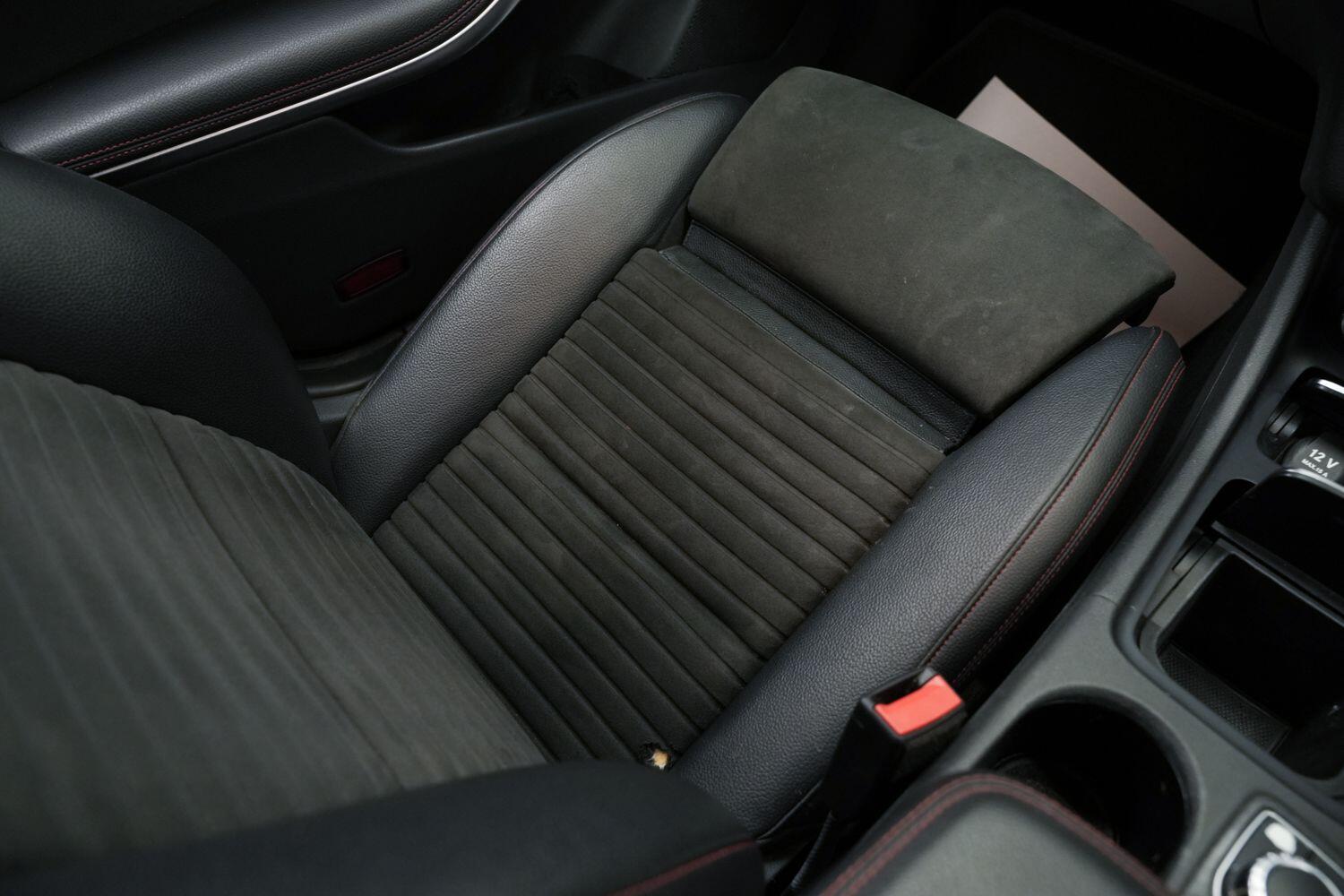 Used Mercedes-Benz CLA for sale - 77633865: Photo 22