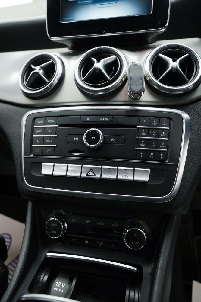 Used Mercedes-Benz CLA for sale - 77633865: Photo 23