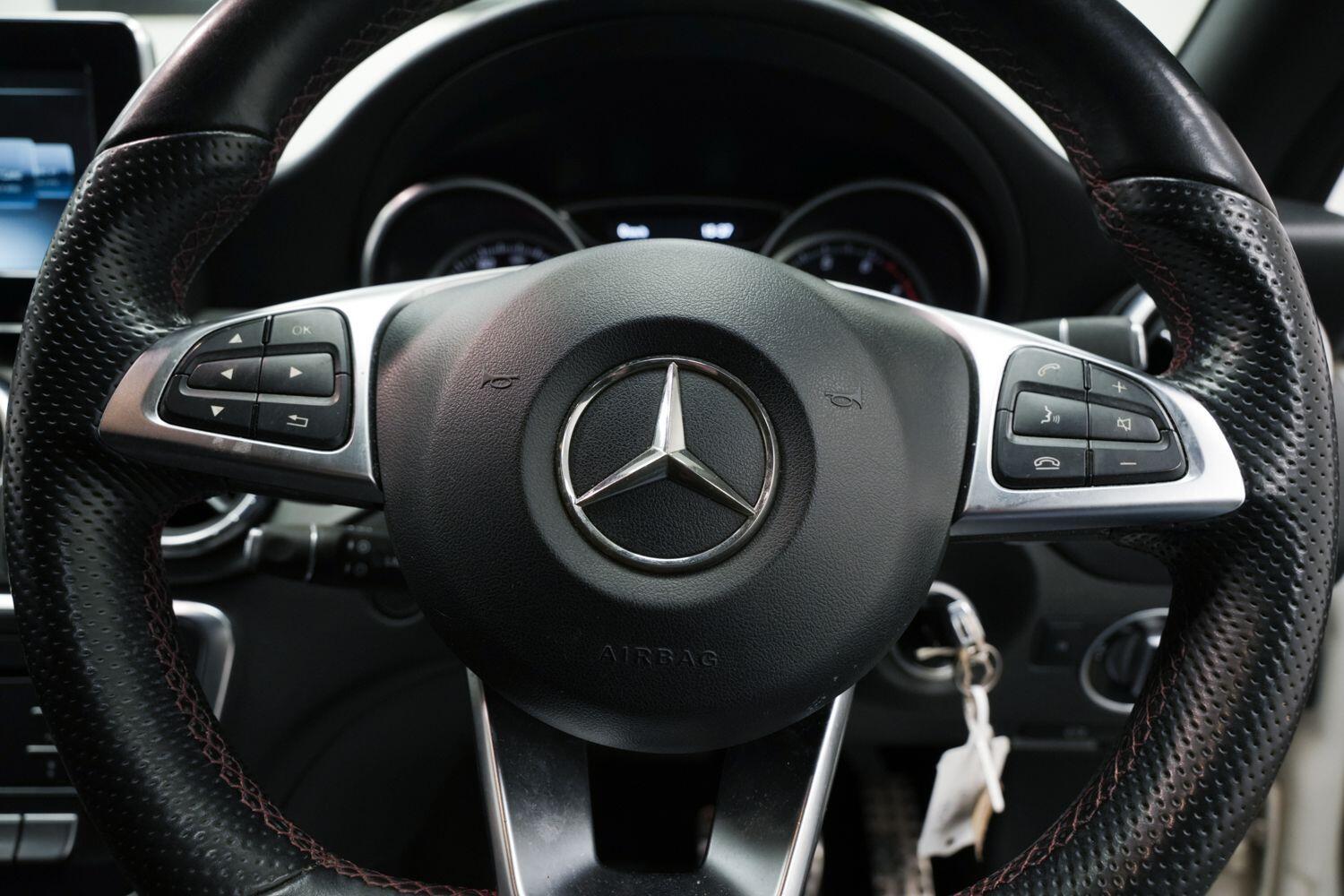 Used Mercedes-Benz CLA for sale - 77633865: Photo 25