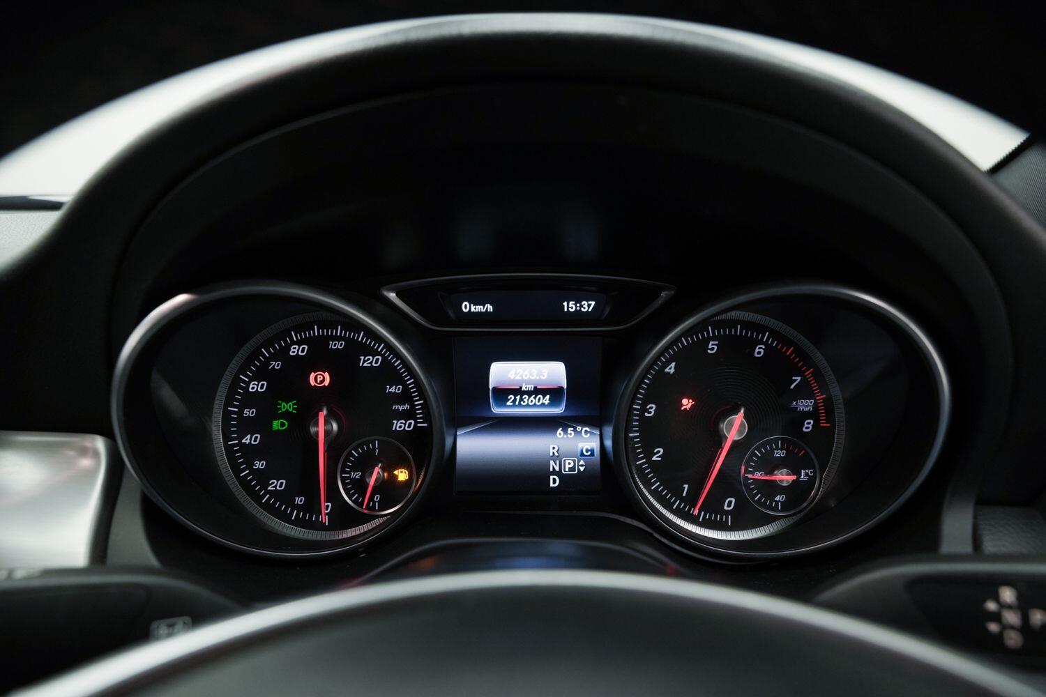 Used Mercedes-Benz CLA for sale - 77633865: Photo 26