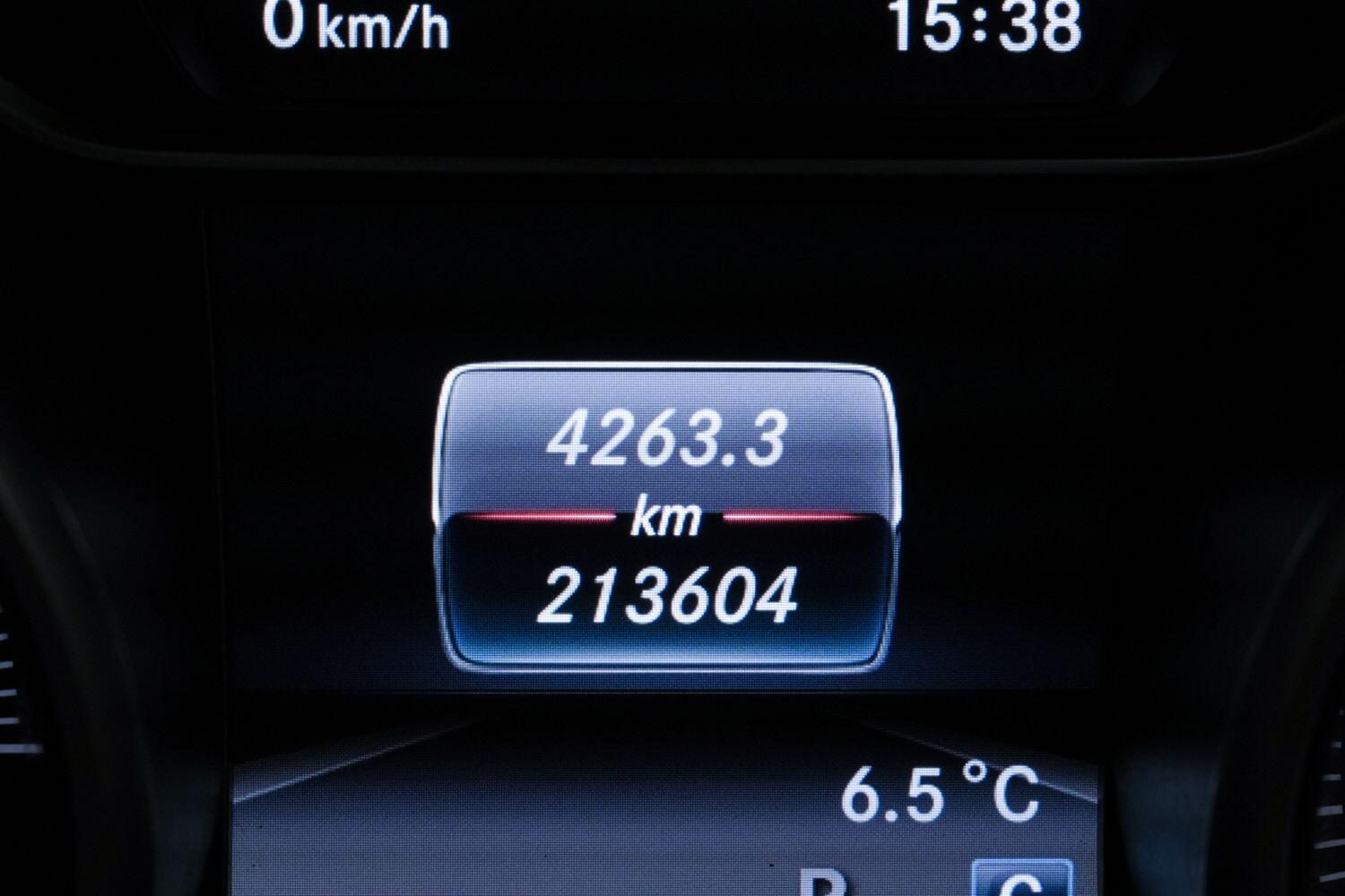 Used Mercedes-Benz CLA for sale - 77633865: Photo 27