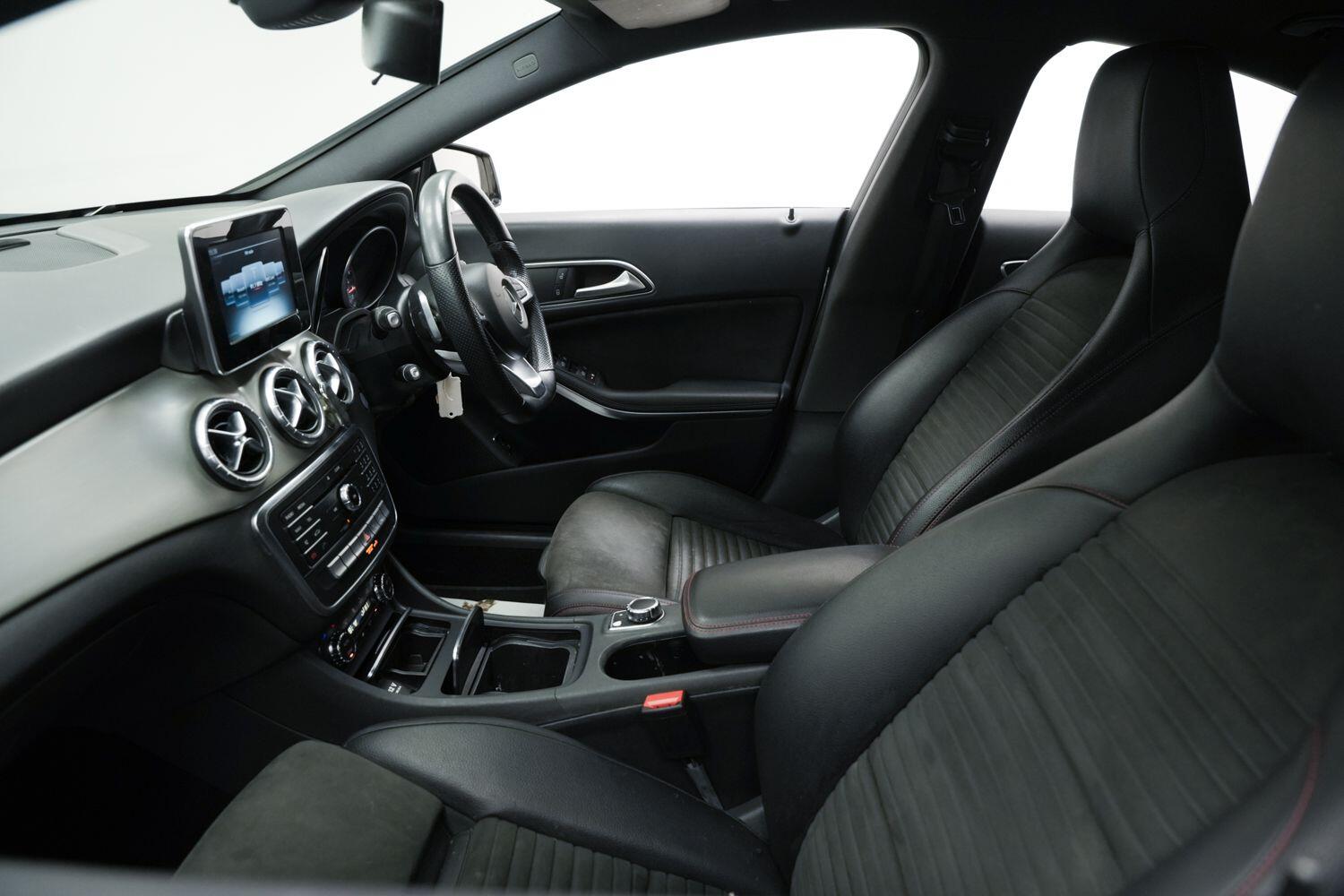 Used Mercedes-Benz CLA for sale - 77633865: Photo 28