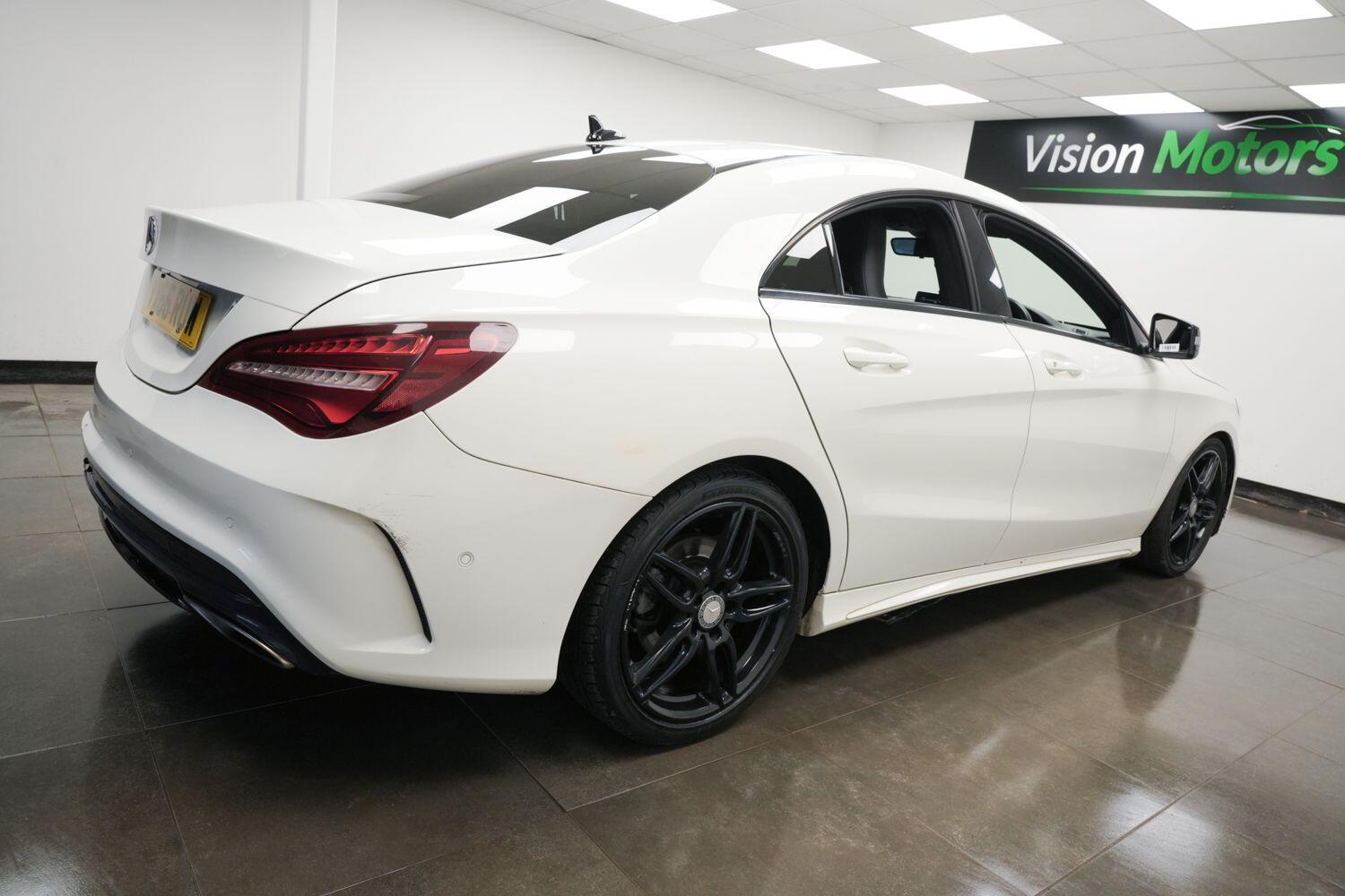 Used Mercedes-Benz CLA for sale - 77633865: Photo 4