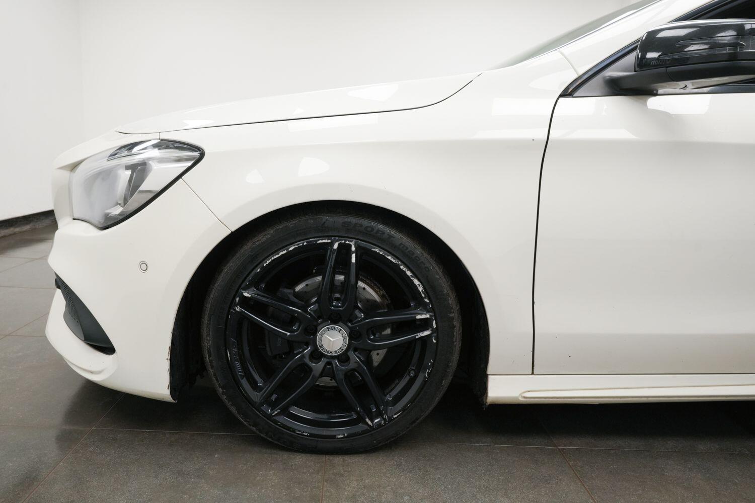 Used Mercedes-Benz CLA for sale - 77633865: Photo 6