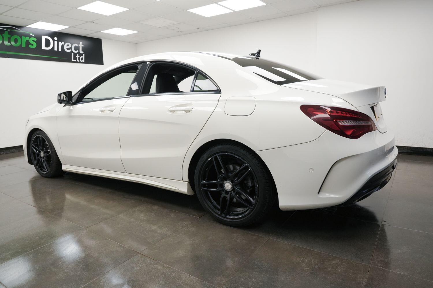 Used Mercedes-Benz CLA for sale - 77633865: Photo 7