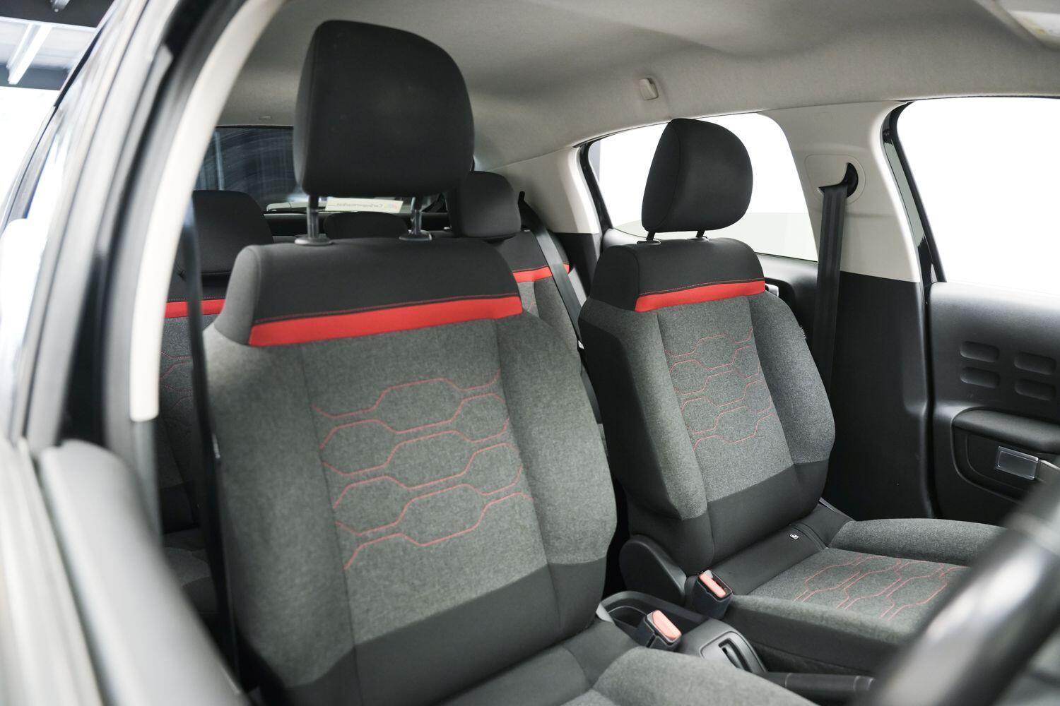 Used Citroen C3 2017 for sale - 76850080: Photo 12