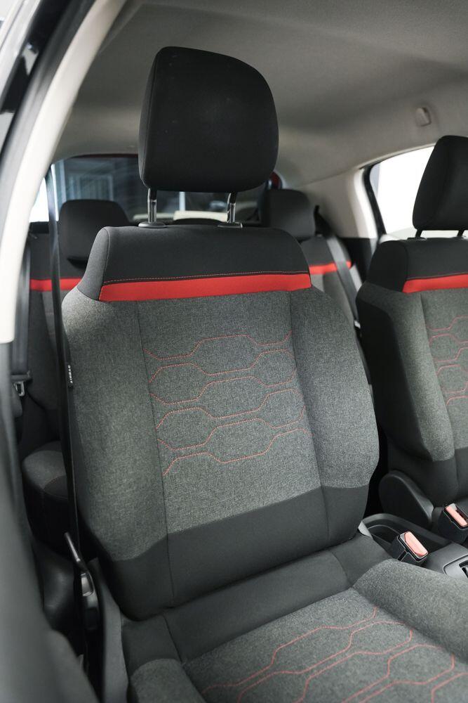 Used Citroen C3 2017 for sale - 76850080: Photo 13