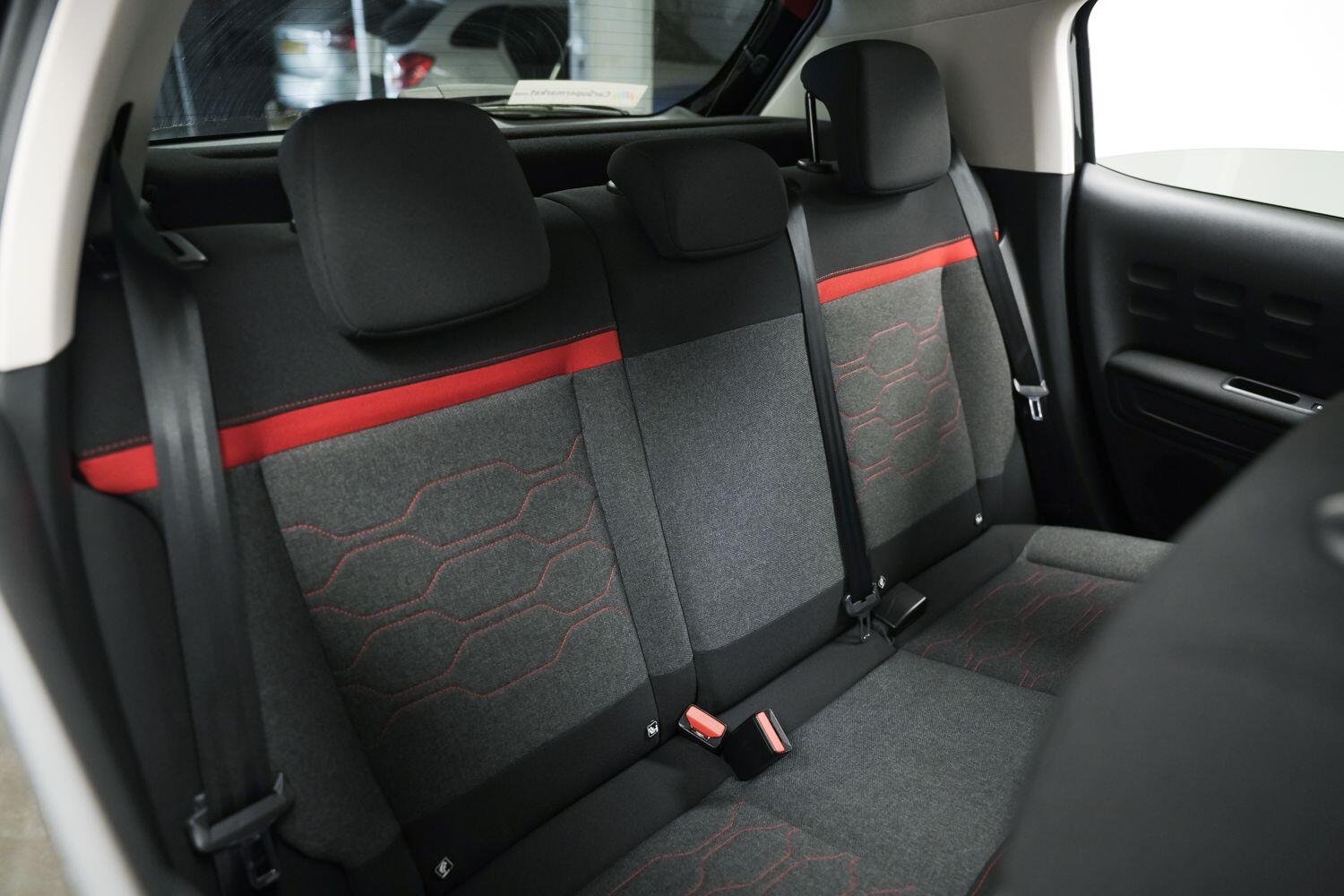 Used Citroen C3 2017 for sale - 76850080: Photo 14