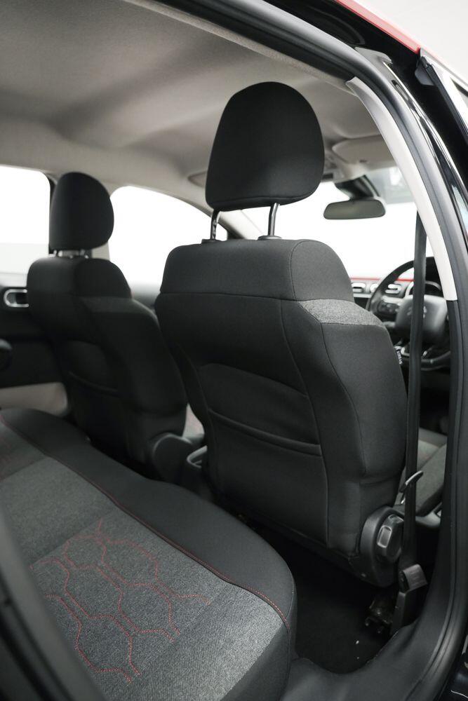 Used Citroen C3 2017 for sale - 76850080: Photo 16