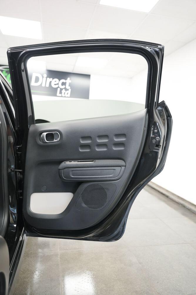 Used Citroen C3 2017 for sale - 76850080: Photo 17