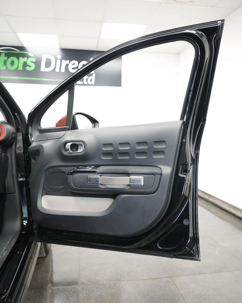 Used Citroen C3 2017 for sale - 76850080: Photo 18