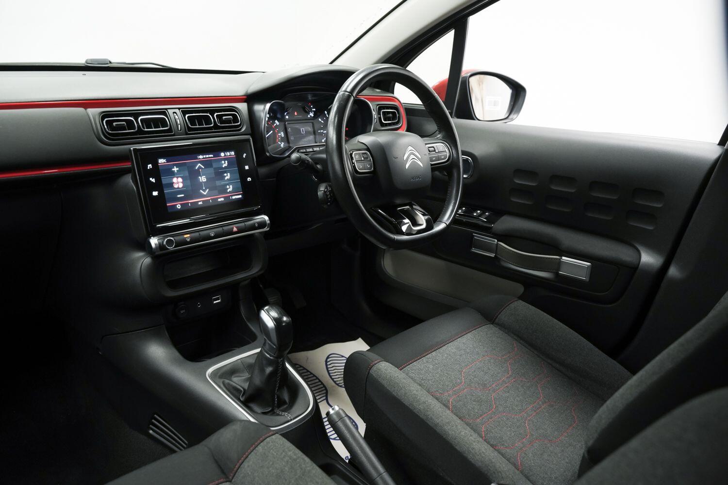 Used Citroen C3 2017 for sale - 76850080: Photo 20