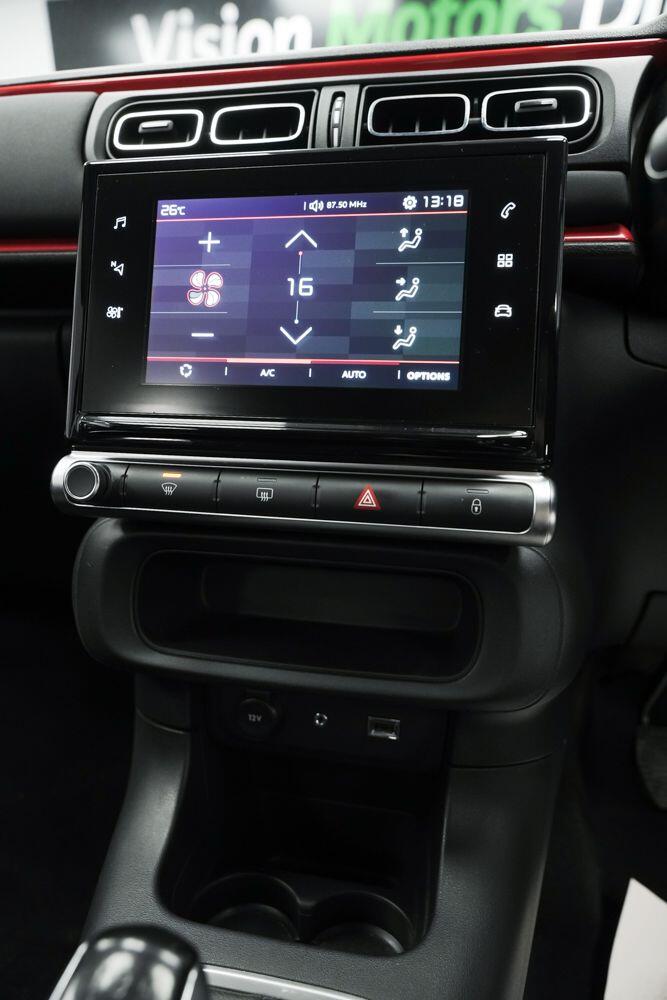 Used Citroen C3 2017 for sale - 76850080: Photo 24