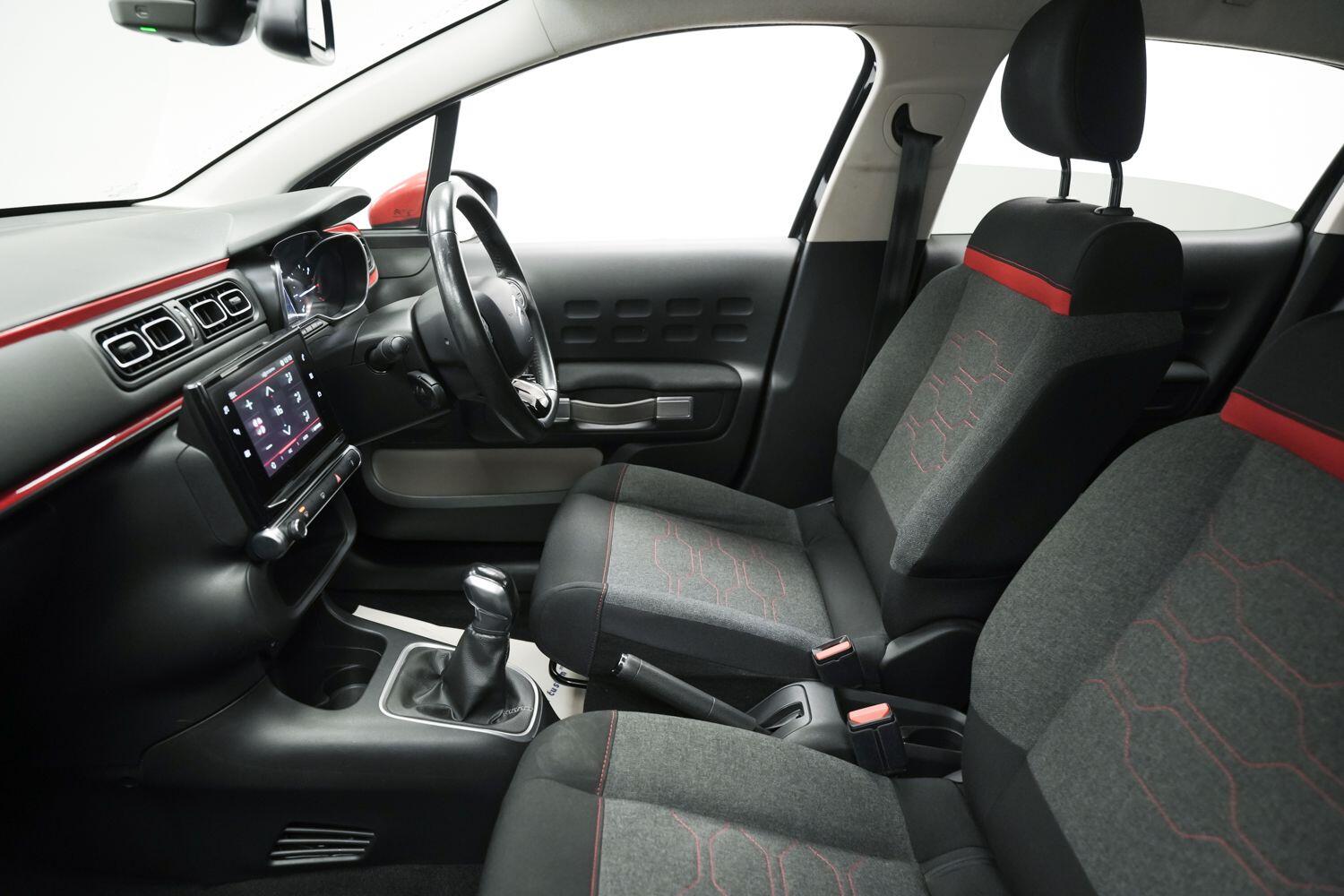 Used Citroen C3 2017 for sale - 76850080: Photo 28