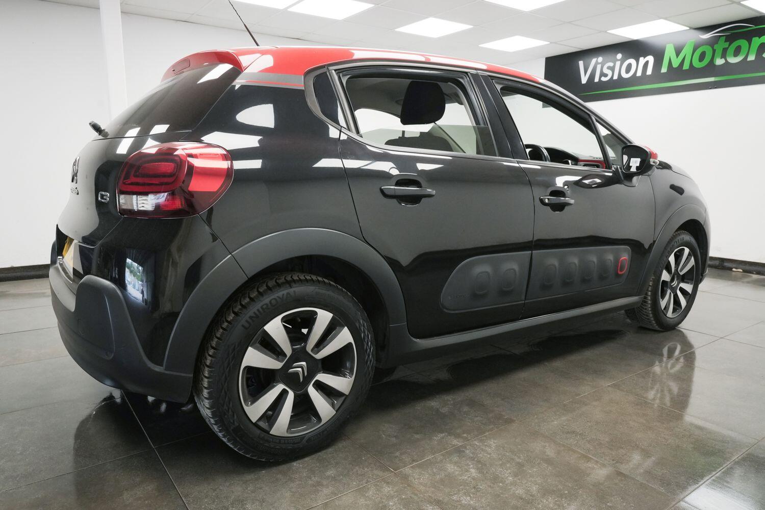 Used Citroen C3 2017 for sale - 76850080: Photo 4