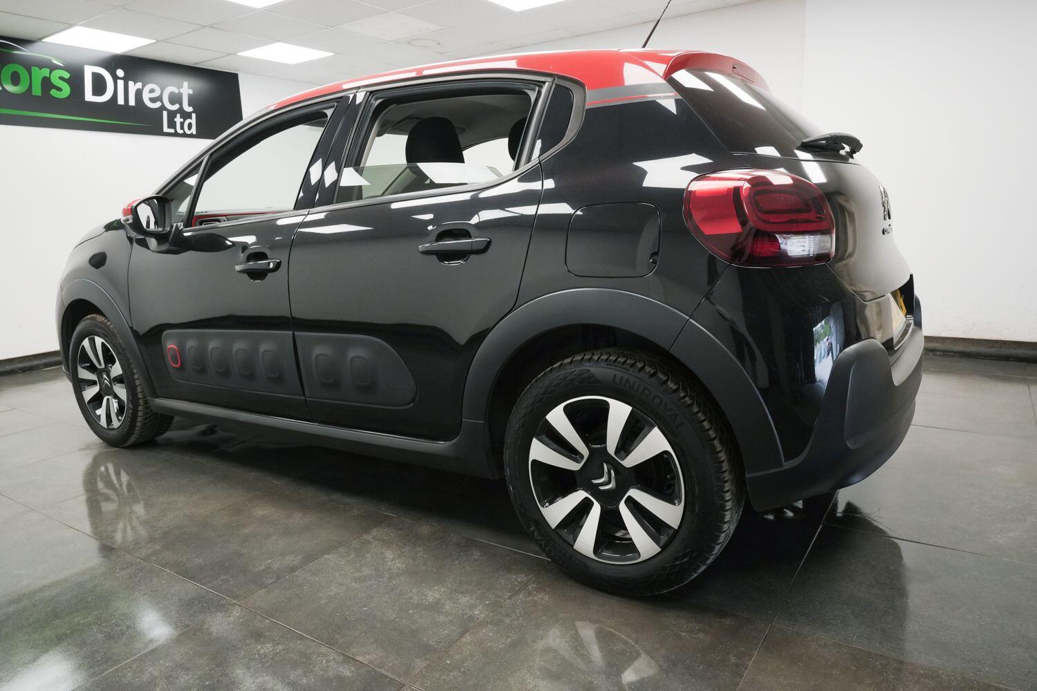 Used Citroen C3 2017 for sale - 76850080: Photo 5