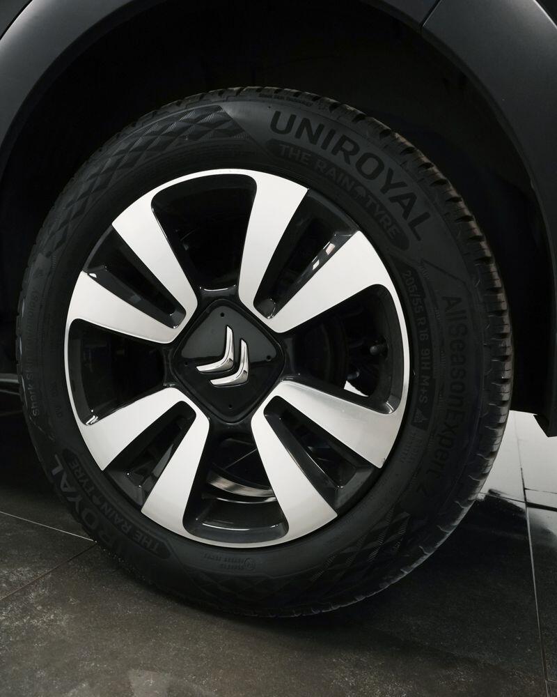 Used Citroen C3 2017 for sale - 76850080: Photo 6