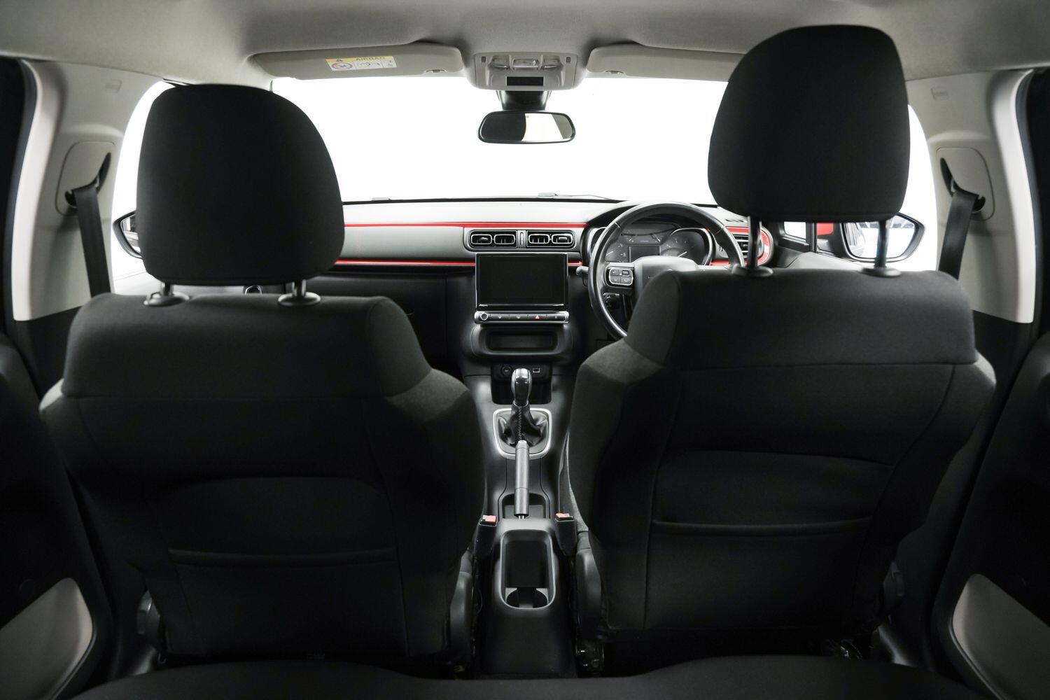 Used Citroen C3 2017 for sale - 76850080: Photo 9