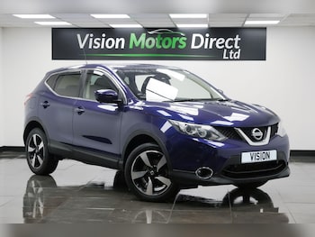 Used Nissan Qashqai 2016 for sale - 75966082: Photo